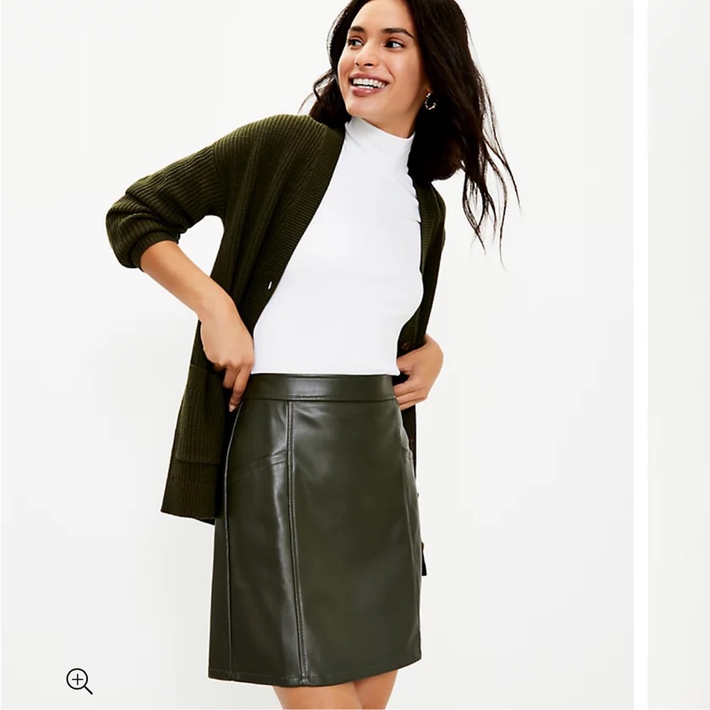 Mini skirt